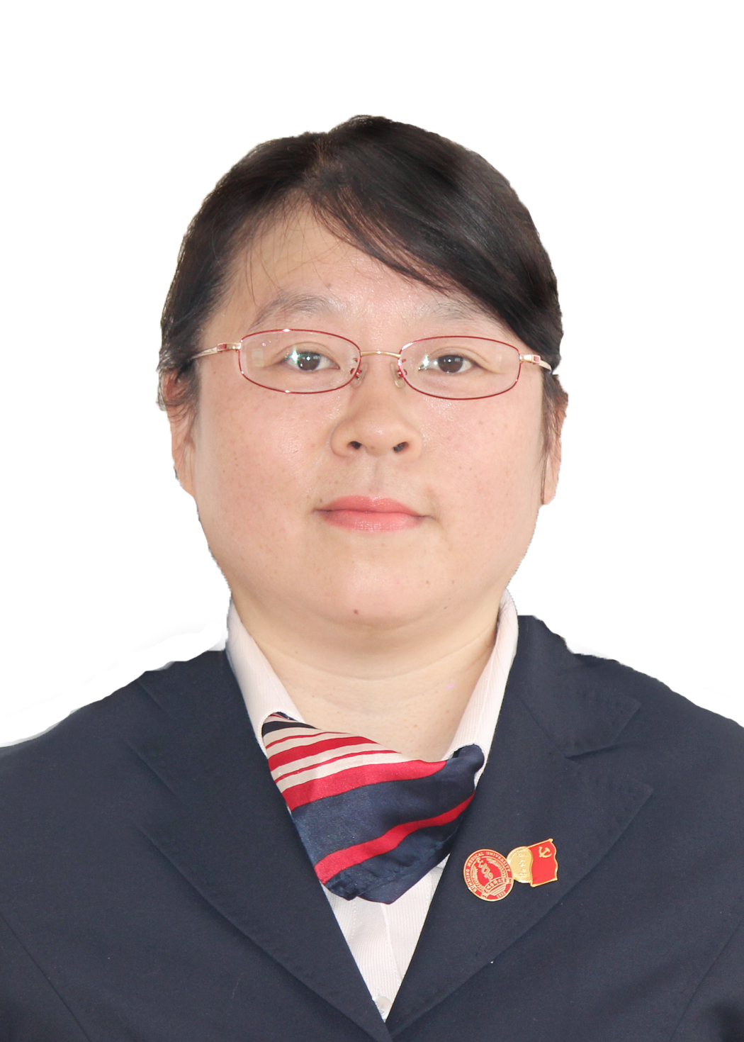 教师头像