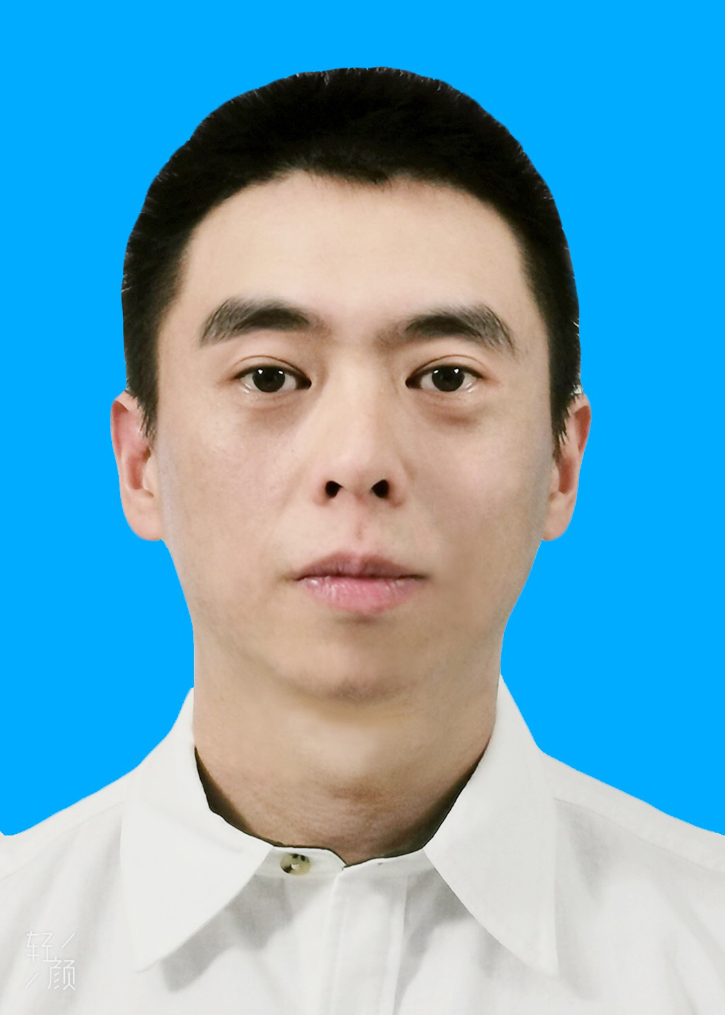 教师头像